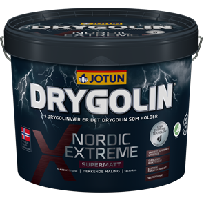 DRYGOLIN Nordic Extreme Supermat