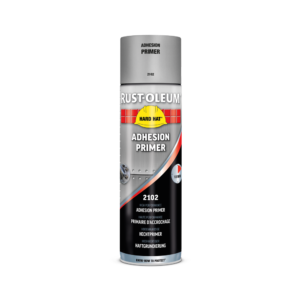 Rust-Oleum Hard Hat 2102 Hæftegrunder 500 ml. spray