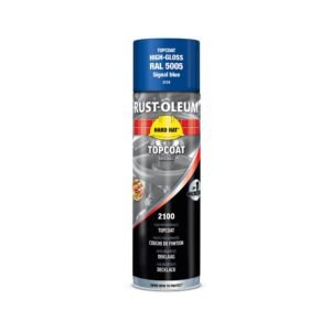 Rust-Oleum Hard Hat 2100 Topmaling 500 ml. spray
