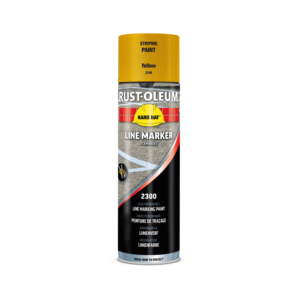 Rust-Oleum Hard Hat 2300 Stribemaling