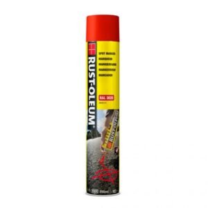 Rust-Oleum 2800 Markeringsspray