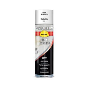 Rust-Oleum Hard Hat Stain Blocker - Pletforsegler