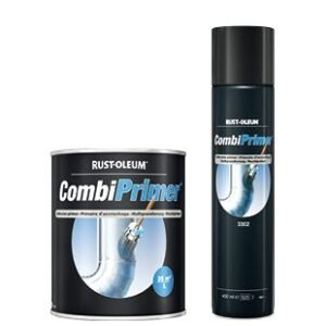 Rust-Oleum CombiPrimer