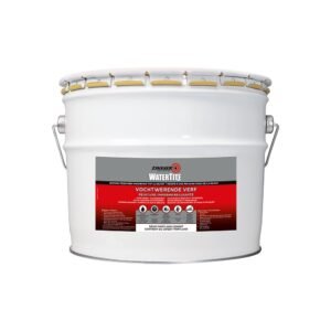 Zinsser Watertite - Fugtafvisende maling