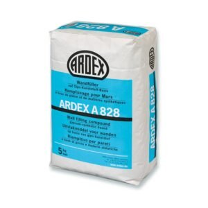 Ardex A 828 - Spartelmasse