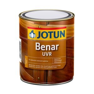 Jotun Benar UVR - Træbeskyttelse