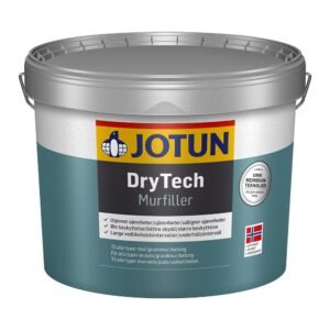 Jotun DryTech Murfiller