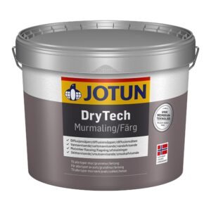 Jotun DryTech Murmaling