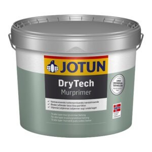 Jotun DryTech Murprimer