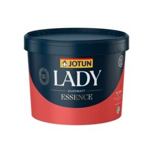 Jotun Lady Essence - Vægmaling