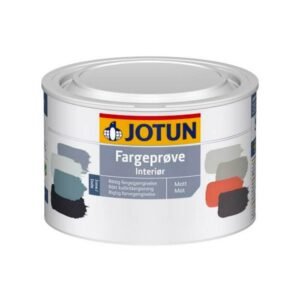 Jotun Lady Interior farveprøve (0,45 L)