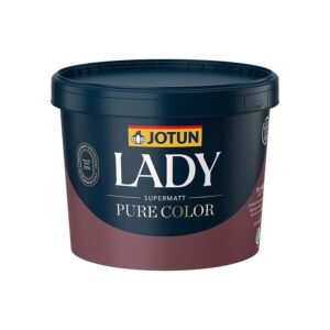 Jotun Lady Pure Color - Vægmaling