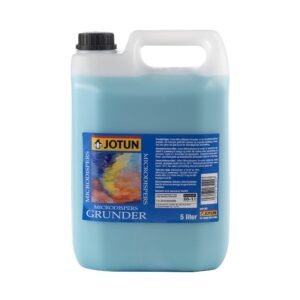 Jotun Microgrunder