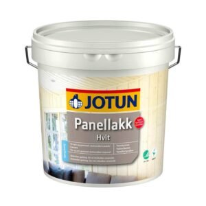 Jotun Panellak - Træmaling
