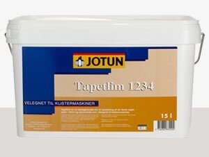 Jotun tapetlim (15 liter)