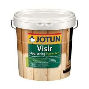 Jotun Visir Oliegrunder Pigmenteret