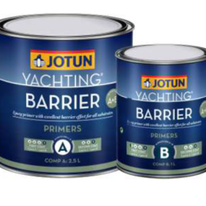 Jotun Yachting Barrier Primer Komb. A+B (sæt)