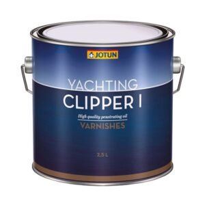 Jotun Yachting Clipper I - Trælak