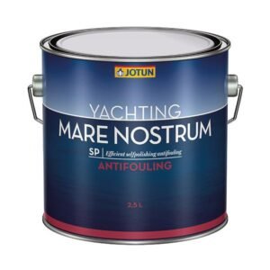 Jotun Mare Nostrum SP - Bundmaling
