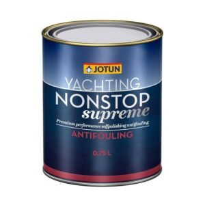 Jotun Yachting NonStop Supreme - Bundmaling
