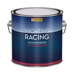 Jotun Yachting Racing - Bundmaling