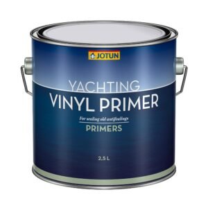 Jotun Yachting Vinyl Primer - Grunder