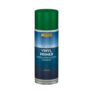 Jotun Yachting Vinyl Primer Spray - Grunder