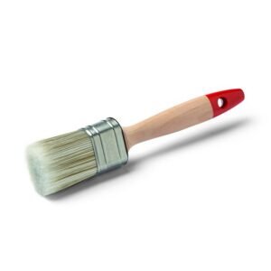 Ovalpensel all-round