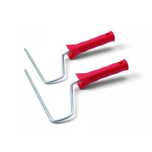 Schuller Grip Rulleskaft (8mm)