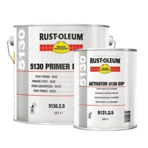 Rust-Oleum 5130 grunder