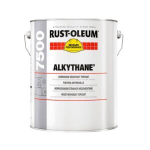 Rust-Oleum 7500 Alkythane