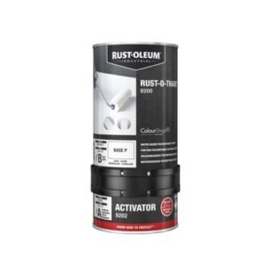 Rust-Oleum 9200 Rust-O-Thane
