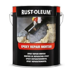 Rust-Oleum Epoxy Repair Mortar