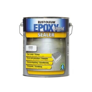 EpoxyShield Sealer