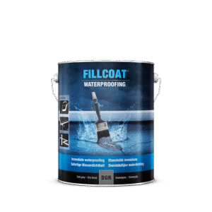 Rust-Oleum Fillcoat - Tagtætning