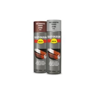 Rust-Oleum Hard Hat anti-rust spray