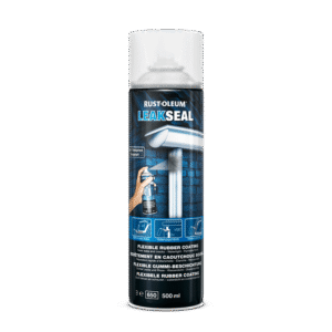 Rust-Oleum LeakSeal - Tagtætning