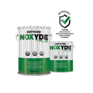 Noxyde Plus