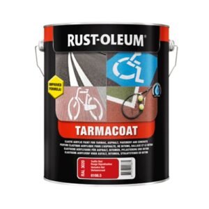 Rust-Oleum Tarmacoat
