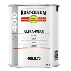 Rust-Oleum Ultra Wear 400