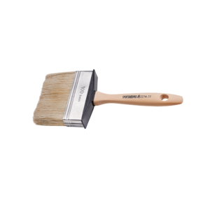 SPEKTER PRO loft, væg og facadepensel (naturbørster)