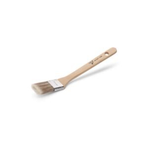 Schuller PRO SOFT radiatorpensel (kort)