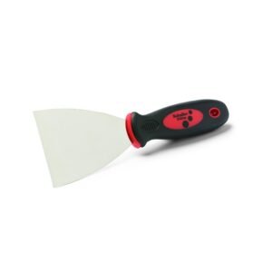 Softgrip håndspartel