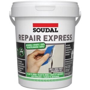 Soudal letvægtsfiller