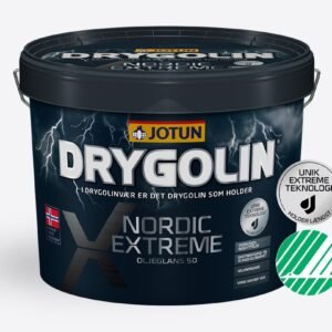DRYGOLIN Nordic Extreme Supermat