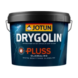 DRYGOLIN Plus Oliemaling