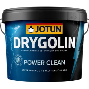 DRYGOLIN Power Clean